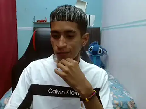 Angelstripboy online show from March 2026 12:14:01 AM