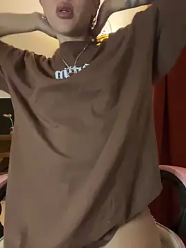 LittleBabyCat22 online show from February 2026 04:20:01 AM