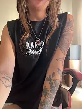 LittleBabyCat22 online show from March 2026 06:12:02 PM