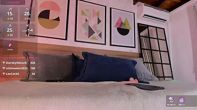 susan cute198 online show from February 2025 06:06:01 PM