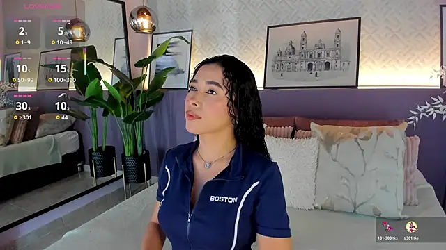 susan cute198 online show from October 2025 11:57:02 AM