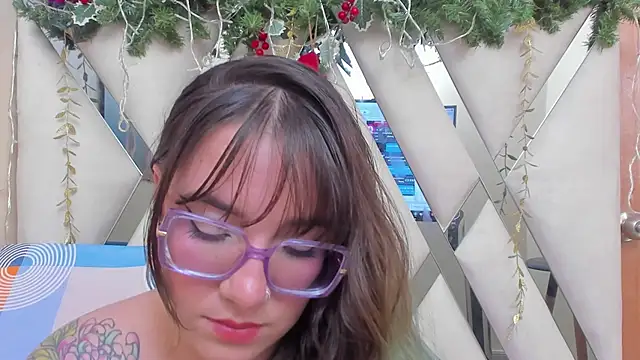 Snapshot of DEVA_BLUE_ chatting on December 2024 05:20:01 AM DEVA BLUE  online show from December 2024 05:20:01 AM