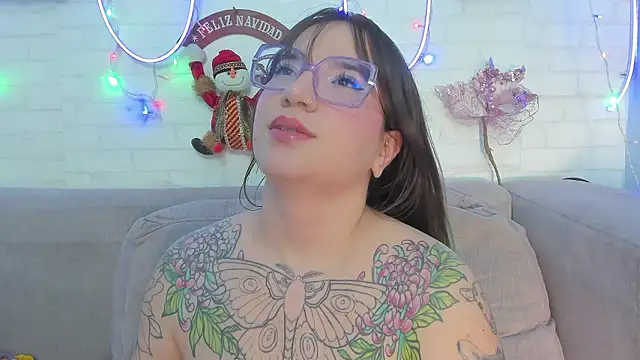 Snapshot of DEVA_BLUE_ chatting on December 2024 08:51:02 AM DEVA BLUE  online show from December 2024 08:51:02 AM