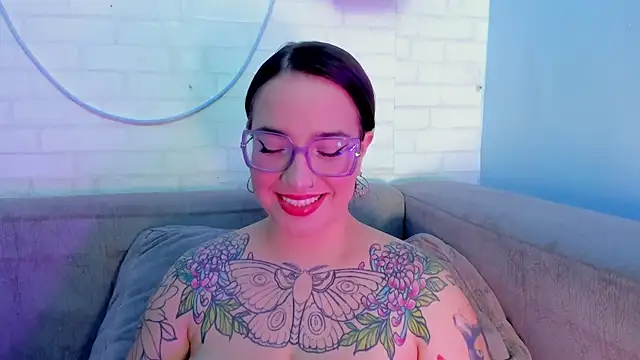 Snapshot of DEVA_BLUE_ chatting on March 2025 03:29:01 AM DEVA BLUE  online show from March 2025 03:29:01 AM