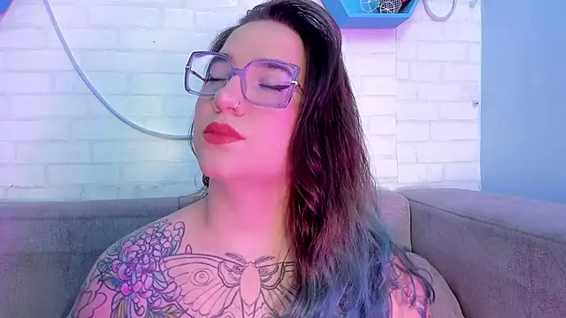 Snapshot of DEVA_BLUE_ chatting on March 2025 03:46:02 AM DEVA BLUE  online show from March 2025 03:46:02 AM