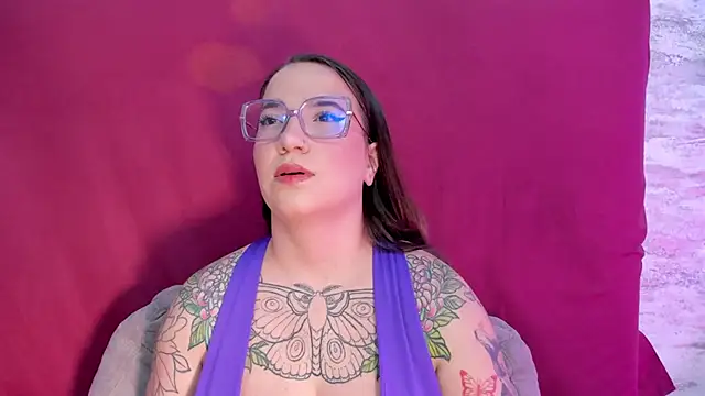 Snapshot of DEVA_BLUE_ chatting on March 2025 04:18:01 AM DEVA BLUE  online show from March 2025 04:18:01 AM