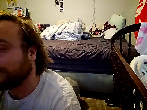 Holy5417 69 online show from January 2025 08:01:02 PM