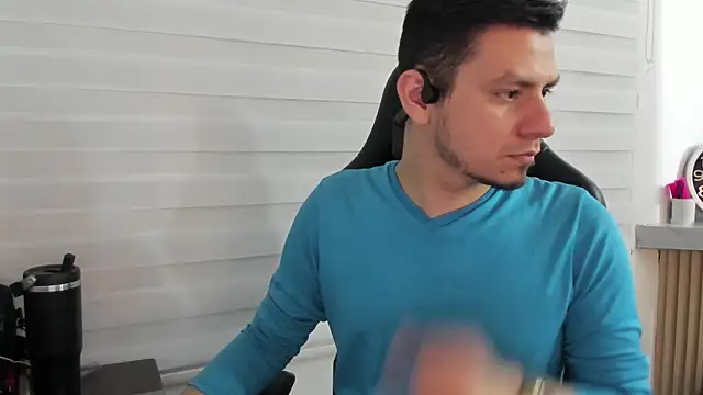 Rick Diesel  online show from September 2025 03:10:02 AM