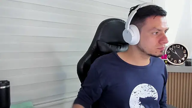 Rick Diesel  online show from October 2025 03:47:02 AM