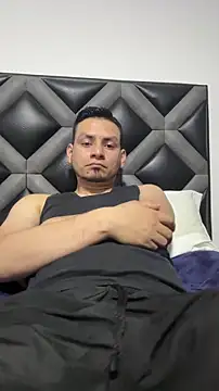 Rick Diesel  online show from December 2025 05:01:02 AM