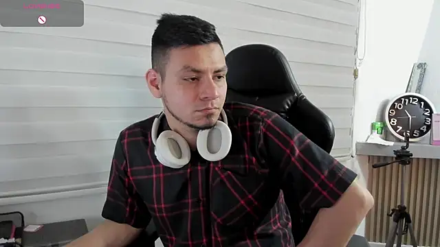 Rick Diesel  online show from March 2026 03:25:01 AM