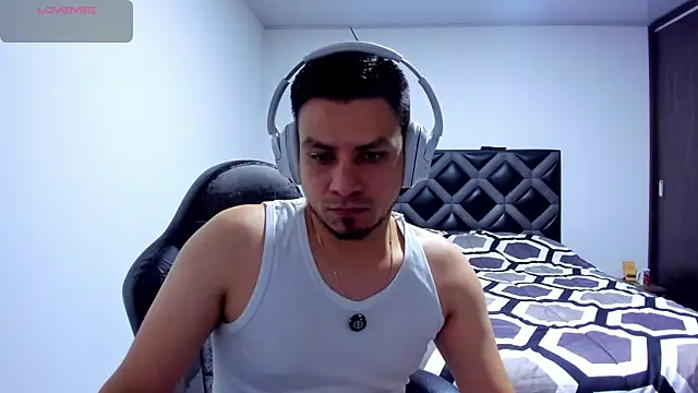 Rick Diesel  online show from July 2026 02:36:01 AM