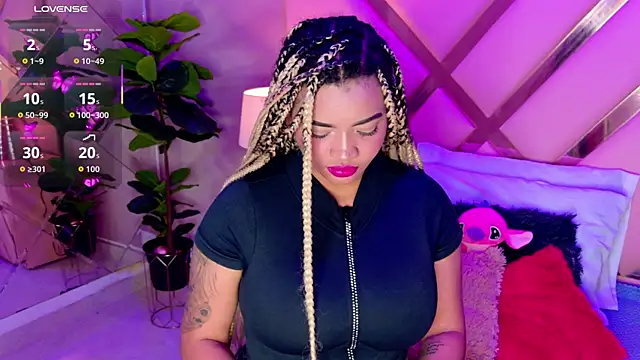 MalaikaBrown online show from January 2026 04:06:01 AM