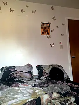 Iceblanca online show from November 2025 02:39:02 PM