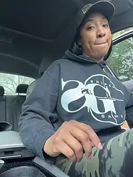 Iceblanca online show from March 2026 02:18:01 PM