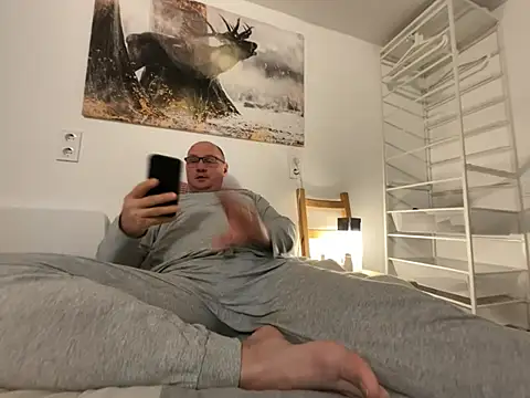 vanjbi45 online show from February 2026 06:54:01 AM