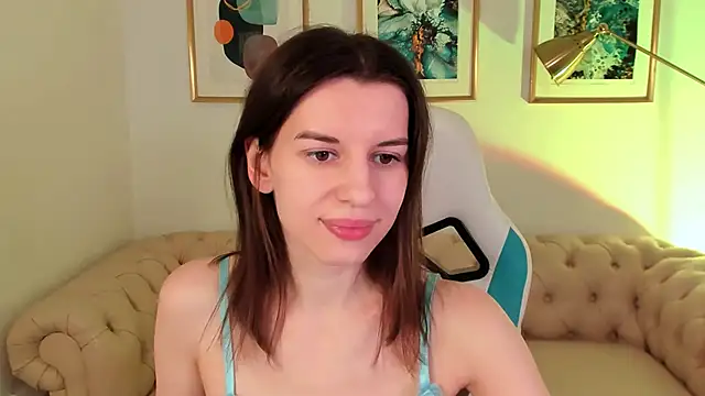 MelisaCoy online show from December 2024 05:09:01 PM