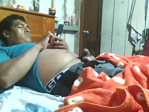 ELVERGON43267 online show from February 2025 03:23:02 AM