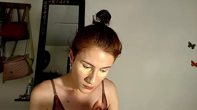 angelicatsx online show from January 2026 01:04:02 PM