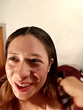 Snapshot of AmazingFuckCam chatting on March 2025 02:10:02 AM AmazingFuckCam online show from March 2025 02:10:02 AM