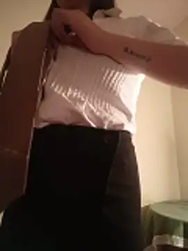 AmazingFuckCam online show from May 2026 08:07:02 PM