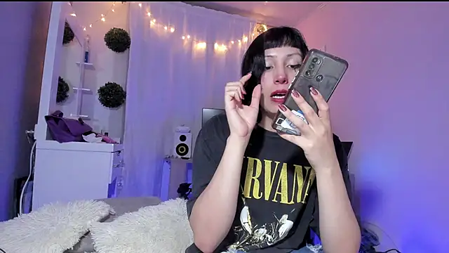 Room312  online show from December 2024 01:40:02 AM