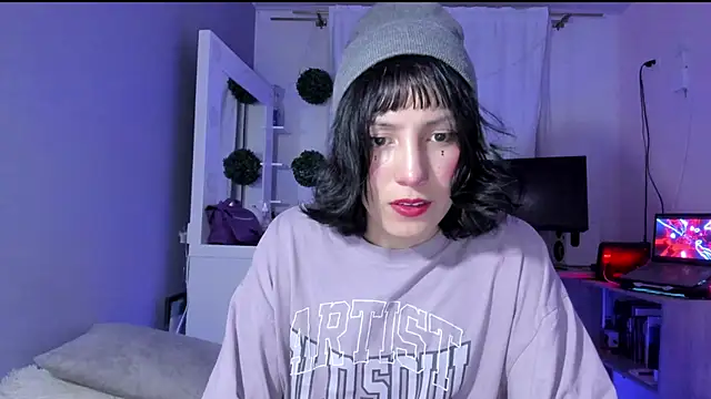 Room312  online show from December 2024 03:16:02 AM