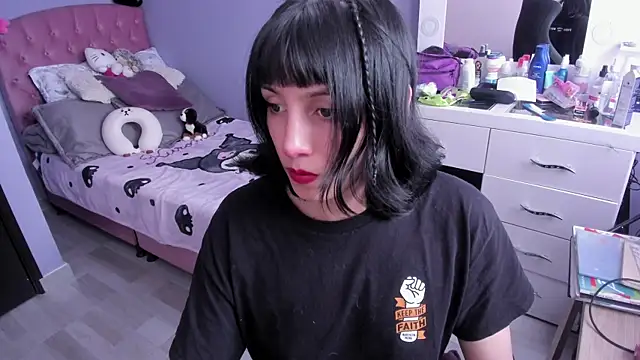 Room312  online show from March 2025 06:21:02 PM