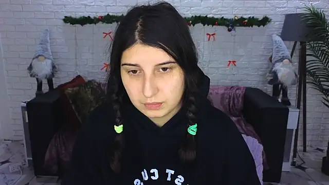 Linda EX online show from December 2024 07:40:02 AM