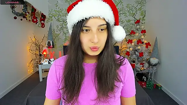 Linda EX online show from December 2024 07:28:01 AM