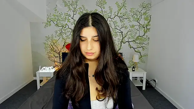 Linda EX online show from March 2025 06:39:02 AM