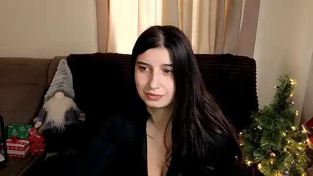 Linda EX online show from December 2025 07:38:02 AM