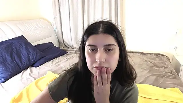 Linda EX online show from February 2026 10:19:02 AM