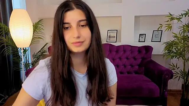 Linda EX online show from June 2026 06:29:02 AM