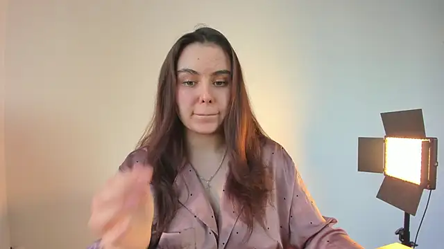 Snapshot of Tenderalise chatting on March 2025 02:52:02 PM Tenderalise online show from March 2025 02:52:02 PM