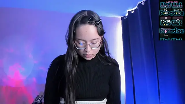 Snapshot of shantalc3rezo chatting on November 2025 07:35:02 PM shantalc3rezo online show from November 2025 07:35:02 PM