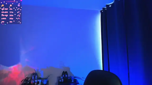 Snapshot of shantalc3rezo chatting on November 2025 08:27:02 PM shantalc3rezo online show from November 2025 08:27:02 PM