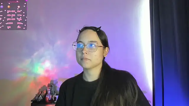 Snapshot of shantalc3rezo chatting on November 2025 07:37:02 PM shantalc3rezo online show from November 2025 07:37:02 PM