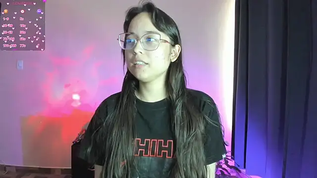 Snapshot of shantalc3rezo chatting on November 2025 08:33:02 PM shantalc3rezo online show from November 2025 08:33:02 PM