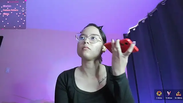 Snapshot of shantalc3rezo chatting on December 2025 08:39:01 PM shantalc3rezo online show from December 2025 08:39:01 PM