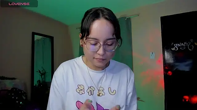 shantalc3rezo online show from February 2026 08:37:02 PM