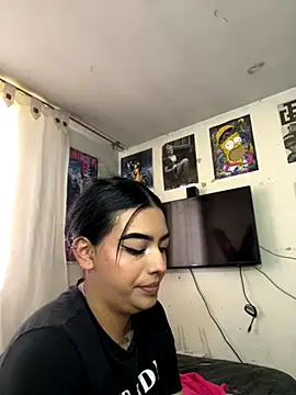 Snapshot of eva_six chatting on October 2025 03:23:02 PM eva six online show from October 2025 03:23:02 PM