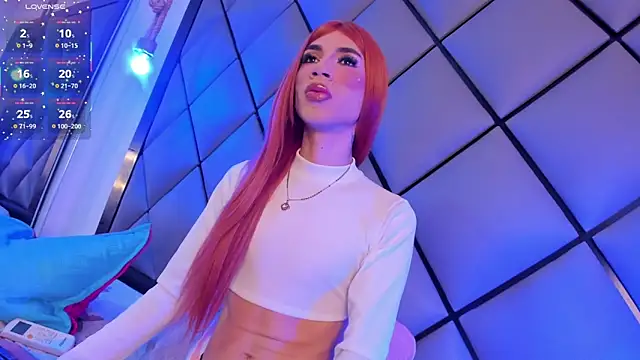 GeorginaCute  online show from March 2026 12:34:01 PM