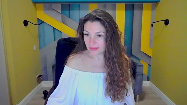 EllaLong online show from December 2024 03:33:02 PM