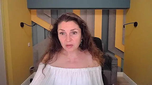 EllaLong online show from December 2024 01:31:02 PM