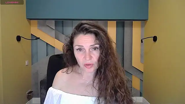 EllaLong online show from December 2024 12:33:02 PM