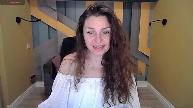 EllaLong online show from December 2024 03:36:02 PM