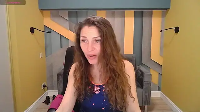 EllaLong online show from January 2025 03:32:01 PM