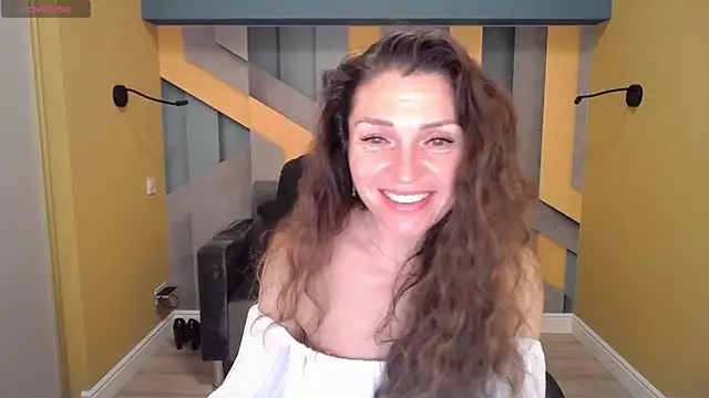 EllaLong online show from January 2025 03:45:01 PM