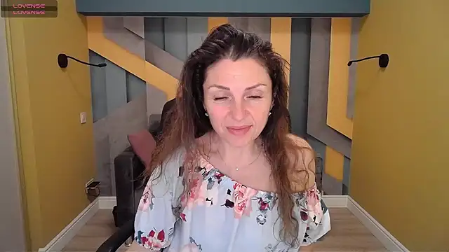 EllaLong online show from January 2025 03:37:01 PM